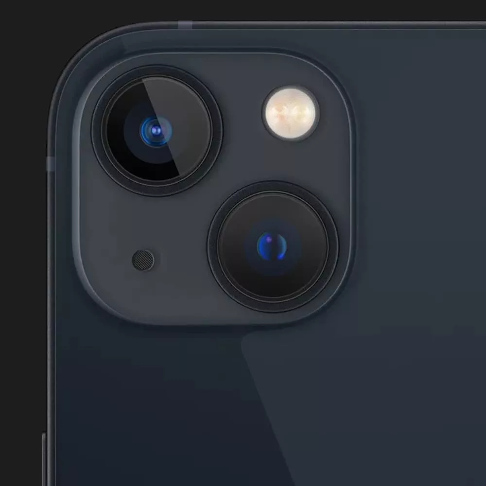 Apple iPhone 13 512GB simフリー　ミッドナイト Купить Apple iPhone 13 512GB Midnight (MLQ63) Харьков